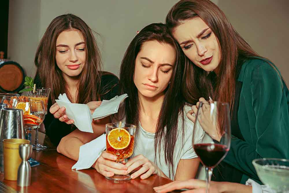 Лечение алкоголизма у подростков в клинике Алко - Л